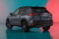 Toyota Corolla Cross GR Sport 2,0 Hybrid Dynamic Force (178 KM) e-CVT (2)
