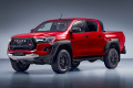 Toyota Hilux GR SPORT II Double Cab 2,8 D-4D 4x4 (204 KM) A6 (0)