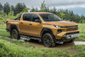 Toyota Hilux (MY2026) Live Double Cab 2,8 D-4D MHEV (204 KM) A6 4x4 (0)