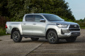 Toyota Hilux Invicible Double Cab 2,8 D-4D MHEV 4x4 (204 KM) A6 (0)