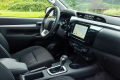 Toyota Hilux Invicible Double Cab 2,8 D-4D MHEV 4x4 (204 KM) A6 (1)