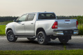 Toyota Hilux Invicible Double Cab 2,8 D-4D MHEV 4x4 (204 KM) A6 (2)