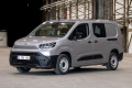 Toyota ProAce City Standard Comfort 2.3 T 1,5 D-4D (100 KM) M6 (0)