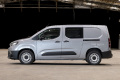 Toyota ProAce City Standard Comfort 2.3 T 1,5 D-4D (100 KM) M6 (1)