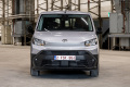 Toyota ProAce City Standard Comfort 2.3 T 1,5 D-4D (100 KM) M6 (4)