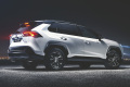 Toyota RAV4 Selection 2,5 Hybrid Dynamic Force (218 KM) e-CVT (2)
