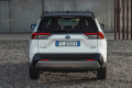 Toyota RAV4 Executive 2,5 Hybrid Dynamic Force (218 KM) e-CVT (5)