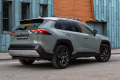 Toyota RAV4 Adventure 2,5 Hybrid Dynamic Force (222 KM) AWD-i e-CVT (5)