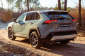 Toyota RAV4 Adventure 2,5 Hybrid Dynamic Force (222 KM) e CVT (8)