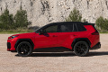 Toyota RAV4 PHEV GR Sport 2,5 Plug-in Hybrid (309 KM) AWD-i e-CVT (4)