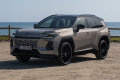 Toyota RAV4 Executive 2,5 Hybrid Dynamic Force (185 KM) FWD e-CVT (0)