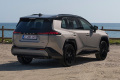 Toyota RAV4 Executive 2,5 Hybrid Dynamic Force (185 KM) FWD e-CVT (2)