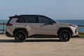 Toyota RAV4 Executive 2,5 Hybrid Dynamic Force (185 KM) FWD e-CVT (4)