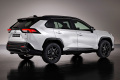 Toyota RAV4 GR Sport 2,5 Hybrid Dynamic Force (222 KM) AWD-i e-CVT (2)