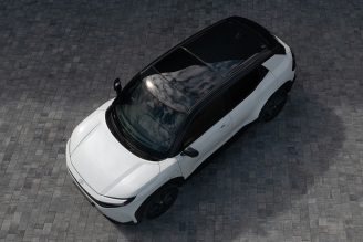 Toyota Urban Cruiser (144 KM | 49 kWh) 4x2 (3)