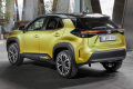 Toyota Yaris Cross Active 1,5 Hybrid Dynamic Force (116 KM) e-CVT (2)