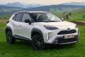 Toyota Yaris Cross Comfort 1,5 Hybrid Dynamic Force AWD-i (116 KM) e-CVT (0)