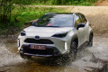 Toyota Yaris Cross Comfort 1,5 Hybrid Dynamic Force AWD-i (116 KM) e-CVT (6)