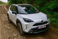 Toyota Yaris Cross Style 1,5 Hybrid Dynamic Force AWD-i (116 KM) e-CVT (8)