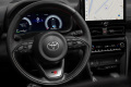 Toyota Yaris Cross GR Sport 1,5 Hybrid Dynamic Force (130 KM) e-CVT (1)
