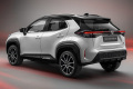 Toyota Yaris Cross GR Sport 1,5 Hybrid Dynamic Force (130 KM) e-CVT (2)