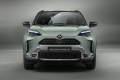 Toyota Yaris Cross Premiere Edition 1,5 Hybrid Dynamic Force AWD-i (130 KM) e-CVT (3)