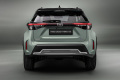 Toyota Yaris Cross Executive  1,5 Hybrid Dynamic Force AWD-i (130 KM) e-CVT (5)