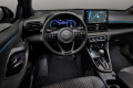 Toyota Yaris Comfort 1,5 Hybrid Dynamic Force (116 KM) e-CVT (1)