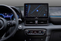 Toyota Yaris Comfort 1,5 Hybrid Dynamic Force (116 KM) e-CVT (4)