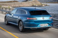 Volkswagen Arteon Shooting Brake Elegance 2,0 TSI (190 KM) A7 DSG (2)