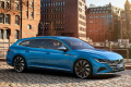 Volkswagen Arteon Shooting Brake Elegance 2,0 TDI SCR (150 KM) A7 DSG (6)