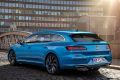 Volkswagen Arteon Shooting Brake Elegance 2,0 TSI (190 KM) A7 DSG (8)