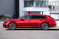 Volkswagen Arteon Shooting Brake R-Line 2,0 TDI SCR (150 KM) A7 DSG (6)