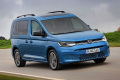 Volkswagen Caddy L1 1,5 TSI (116 KM) M6 (0)