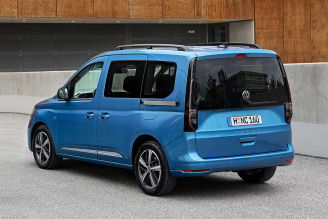 Volkswagen Caddy 1,5 TSI (116 KM) M6 (2)