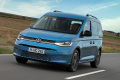 Volkswagen Caddy California L1 2,0 TDI (102 KM) M6 (0)