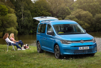 Volkswagen Caddy California 1,5 TSI (116 KM) M6 (3)