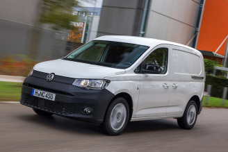 Volkswagen Caddy Cargo 1,5 TSI (116 KM) M6 (0)