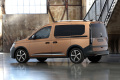 Volkswagen Caddy PanAmericana 1,5 TSI (116 KM) A7 DSG (2)