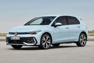 Volkswagen Golf GTE 1,5 TSI eHybrid (272 KM) A6 DSG (0)