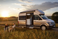 Volkswagen Grand California 680 2,0 TDI (163 KM) A8 DSG (0)