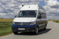 Volkswagen Grand California 680 2,0 TDI (163 KM) A8 DSG (1)