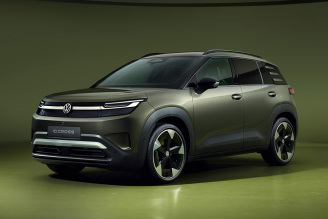 Volkswagen ID. Cross (211 KM | 52 kWh) (0)