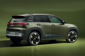 Volkswagen ID. Cross (211 KM | 52 kWh) (2)