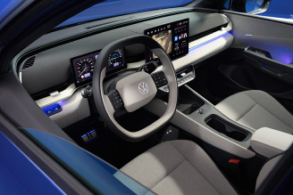 Volkswagen ID. Polo (116 KM | 37 kWh) (1)