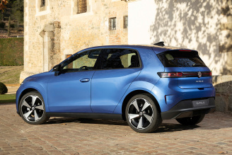 Volkswagen ID. Polo (116 KM | 37 kWh) (2)