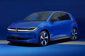 Volkswagen ID. Polo (116 KM | 37 kWh) (3)