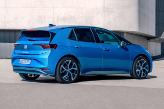 Volkswagen ID.3 Neo (170 KM | 50 kWh) (2)