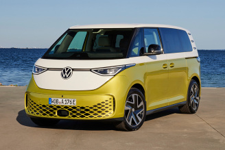 Volkswagen ID.Buzz (286 KM | 79 kW) (0)