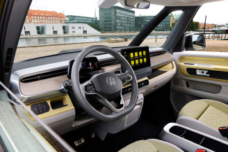 Volkswagen ID.Buzz (286 KM | 79 kW) (1)